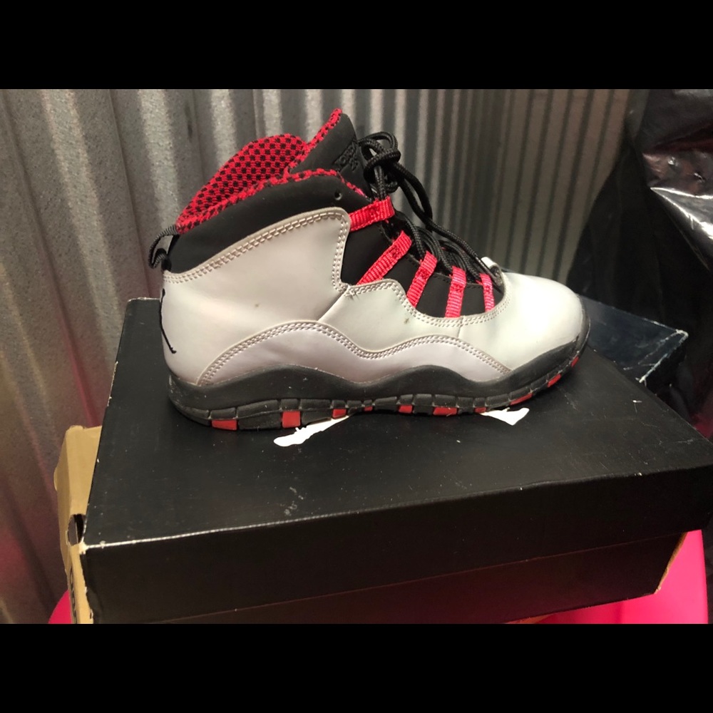 jordans retro 10